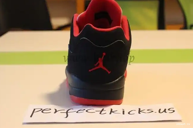 Low Alternate Jordan 90 Air 5 Authentic 0609